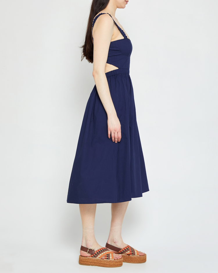 Luanne Dress