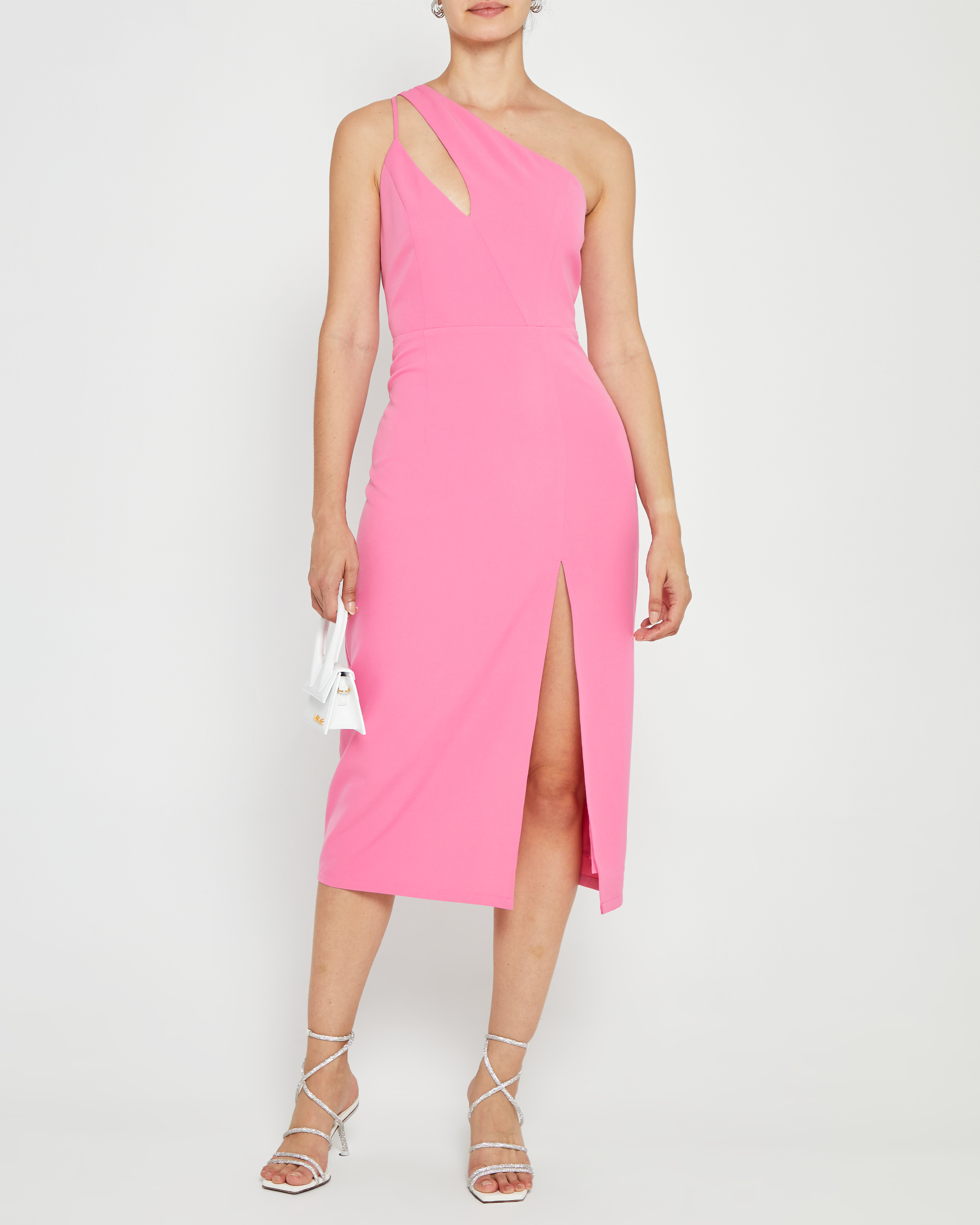 Simms Dress