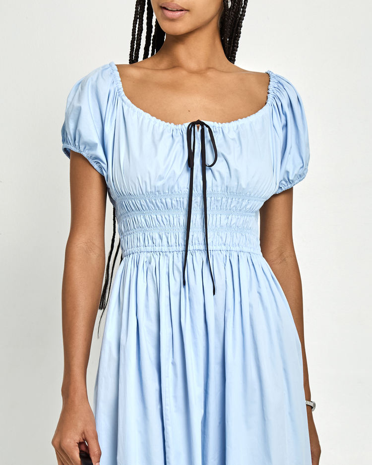 Evie Cotton Dress