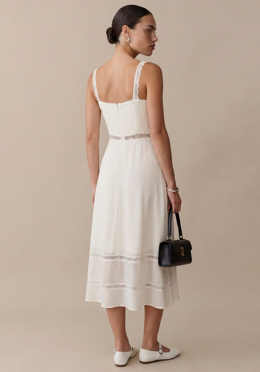Katelina Dress
