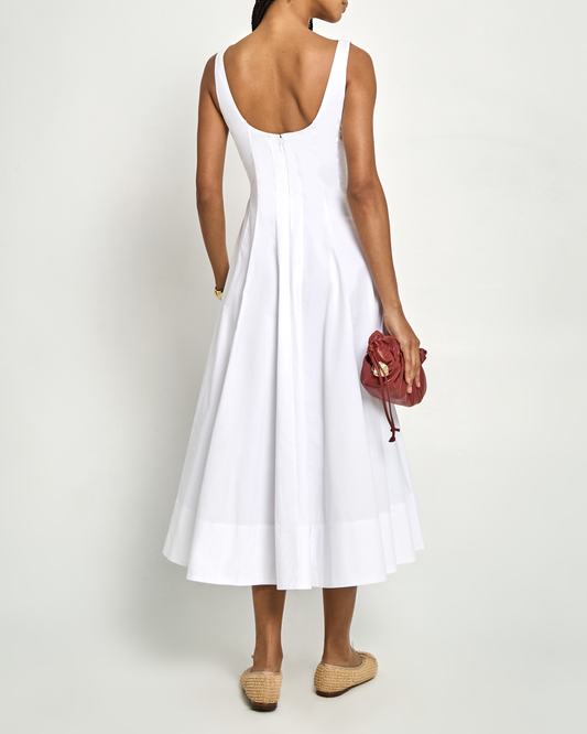 Calloway Dress