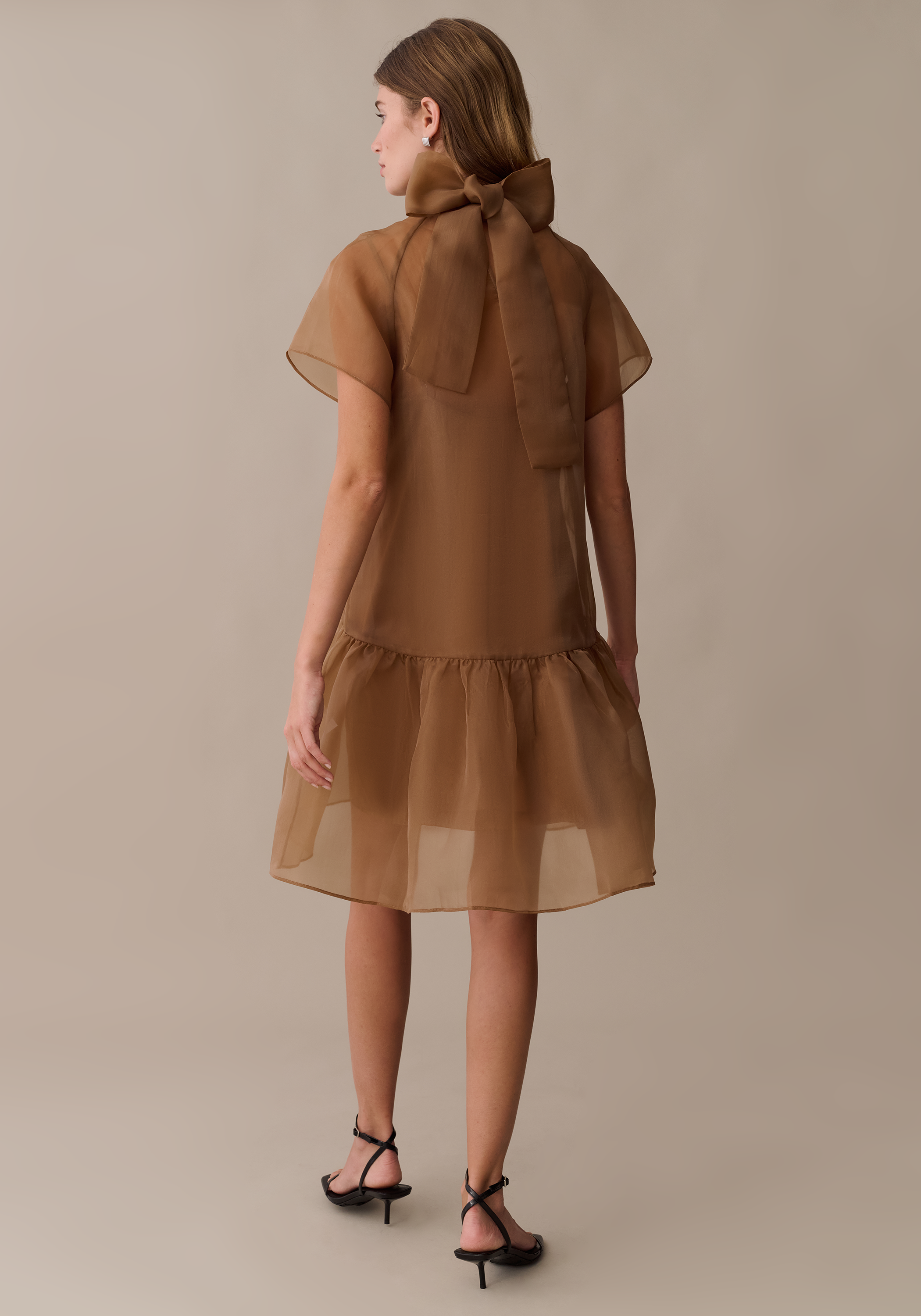 Joni Mini Dress