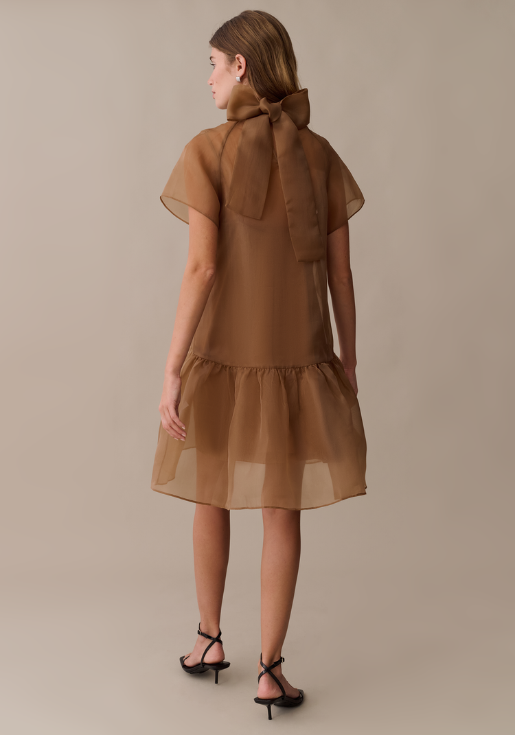 Joni Mini Dress