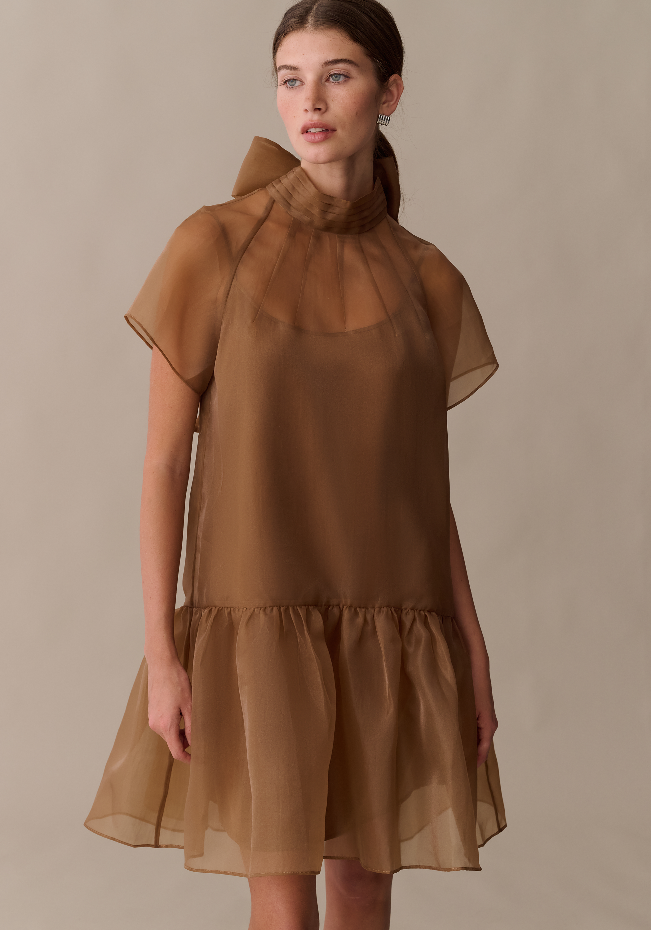 Joni Mini Dress