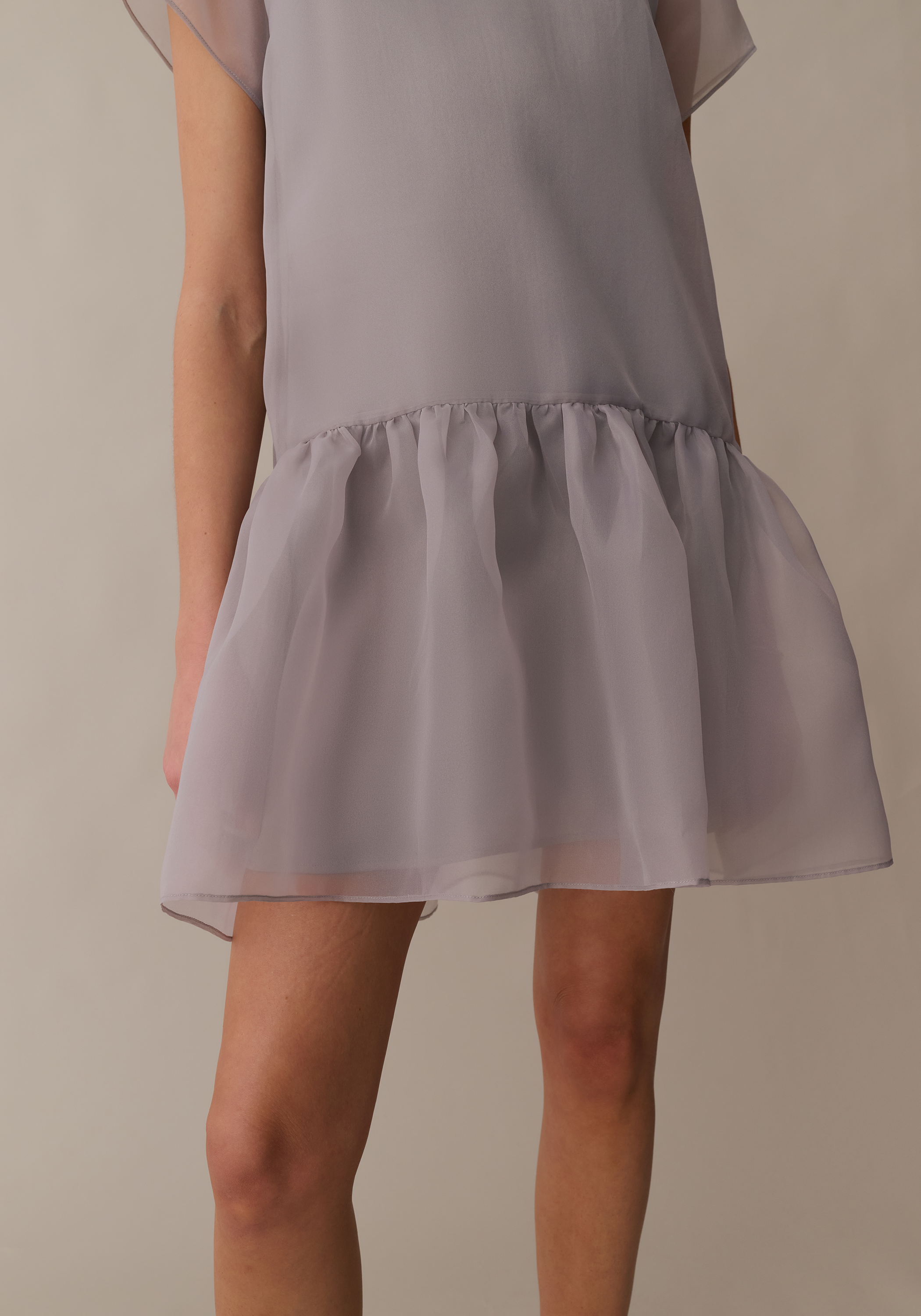 Joni Mini Dress