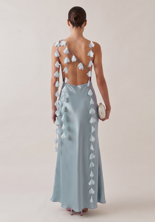 Ingrid Dress