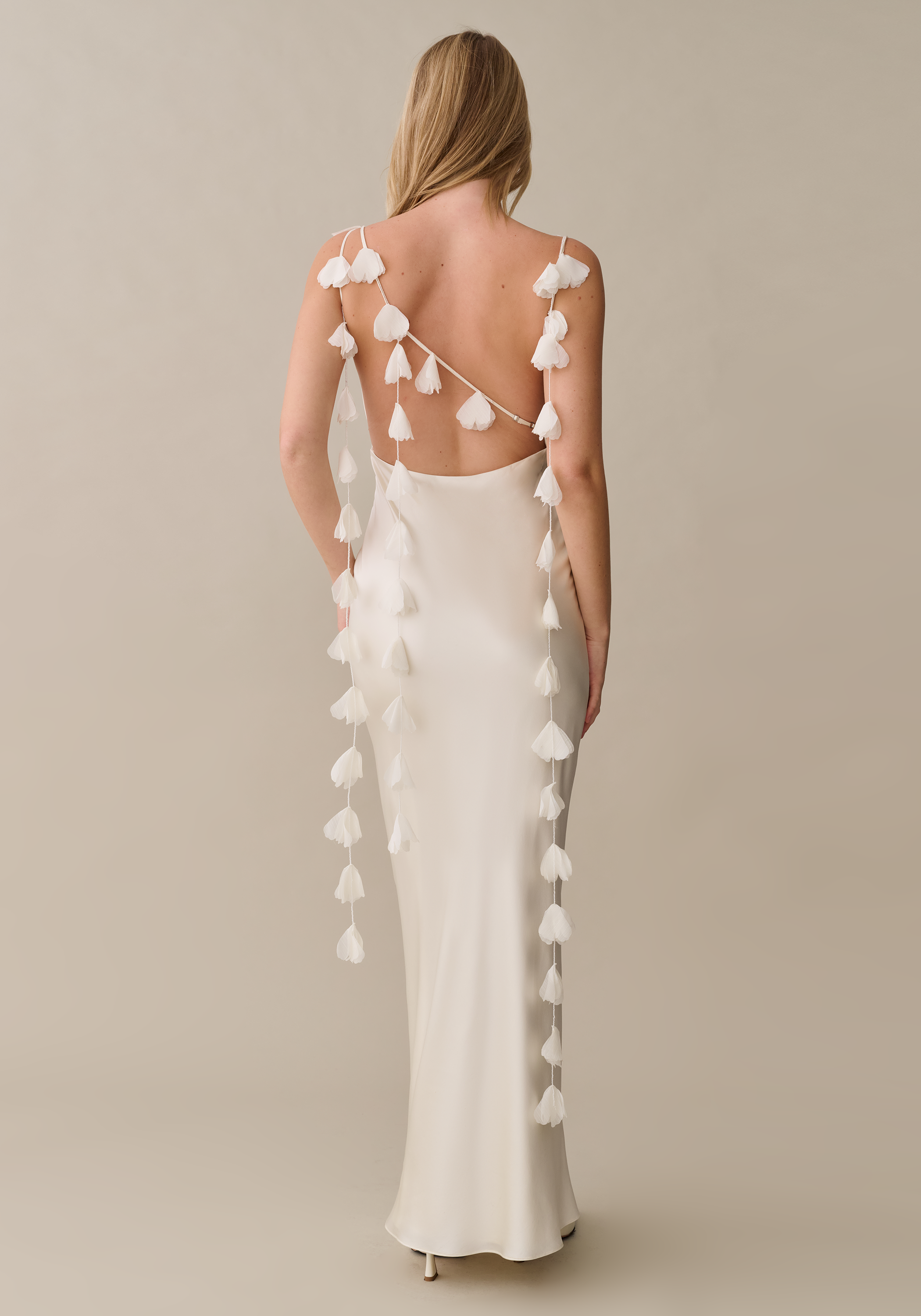 Ingrid Dress
