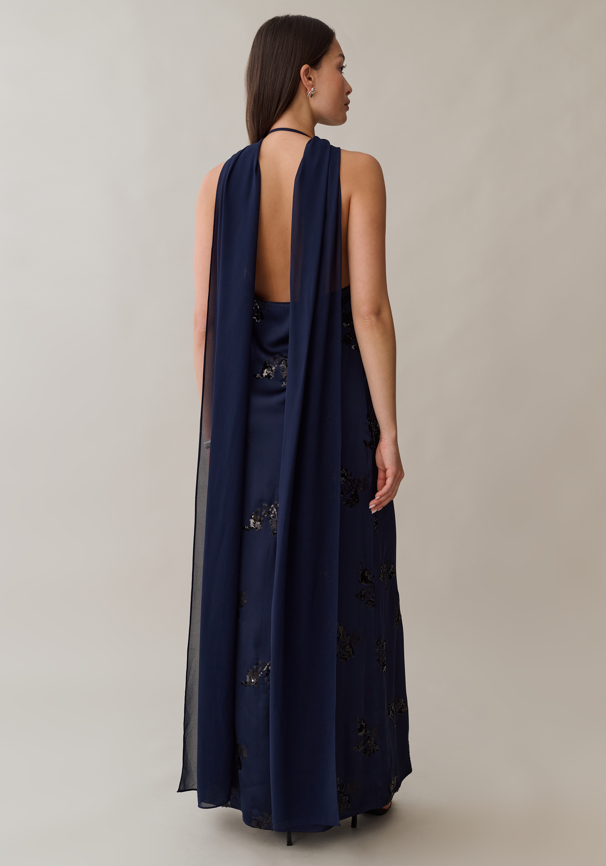 Alessia Dress