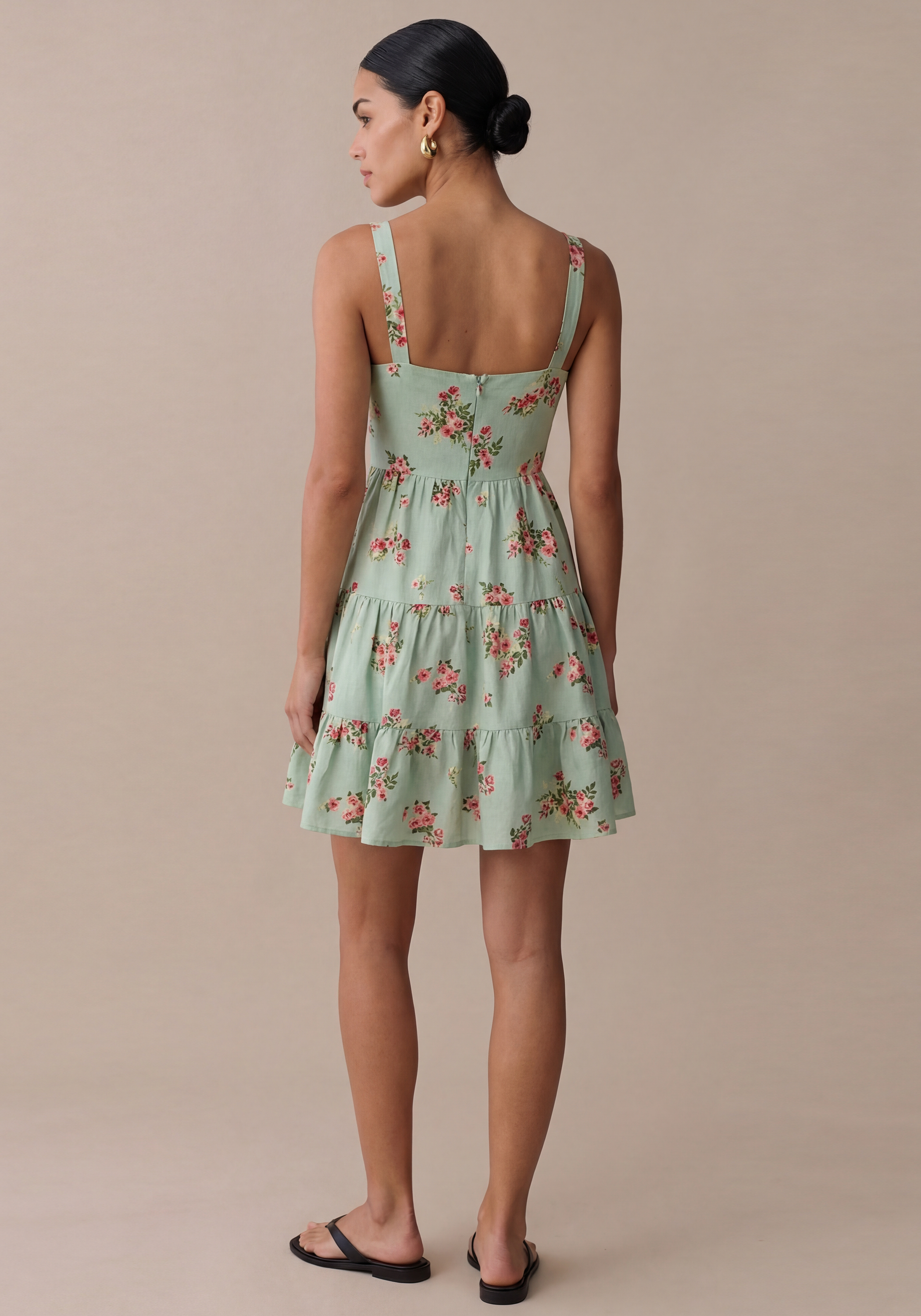 Zahara Dress