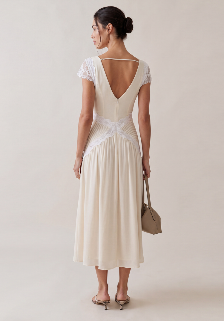Vaiana Dress