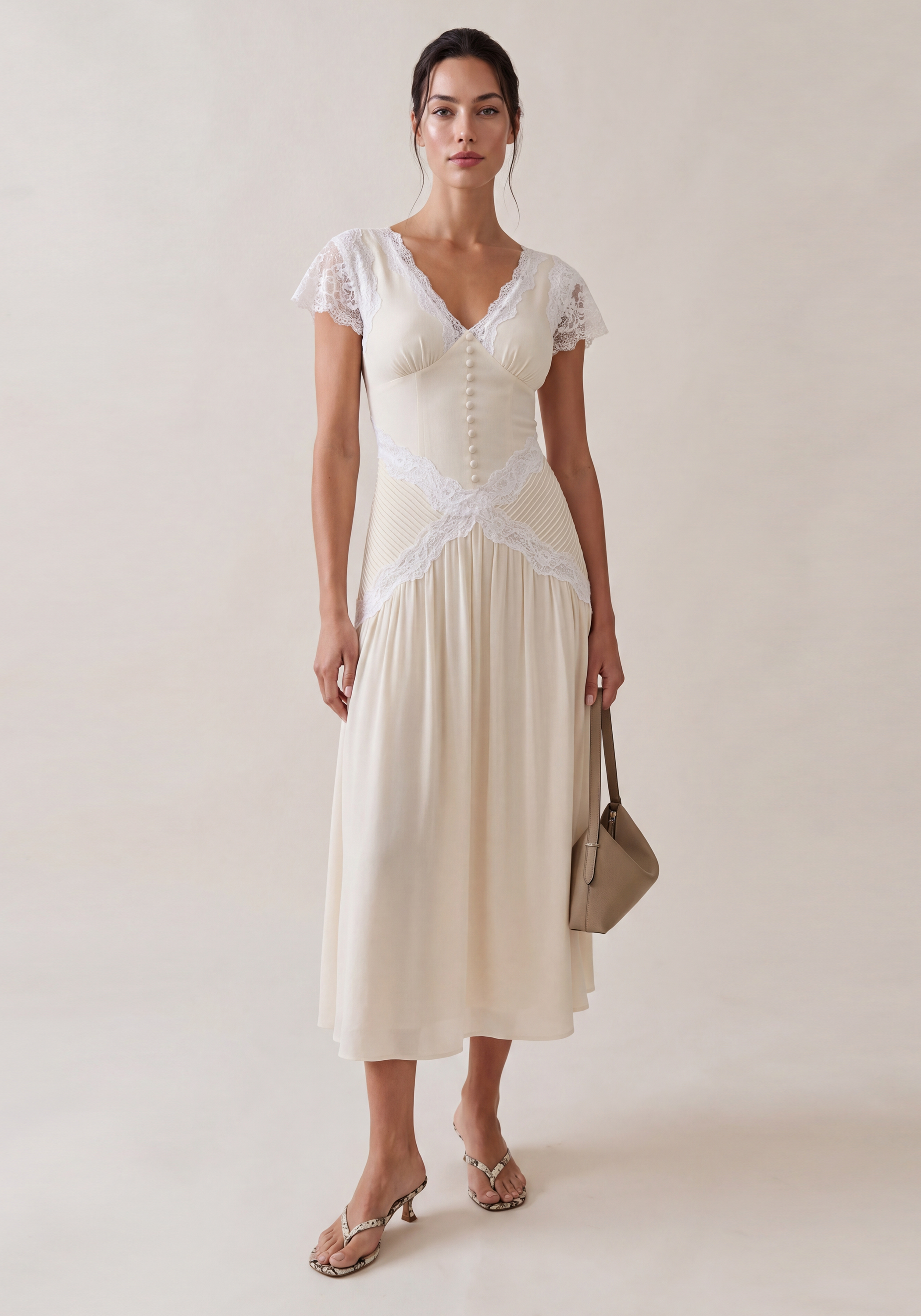 Vaiana Dress