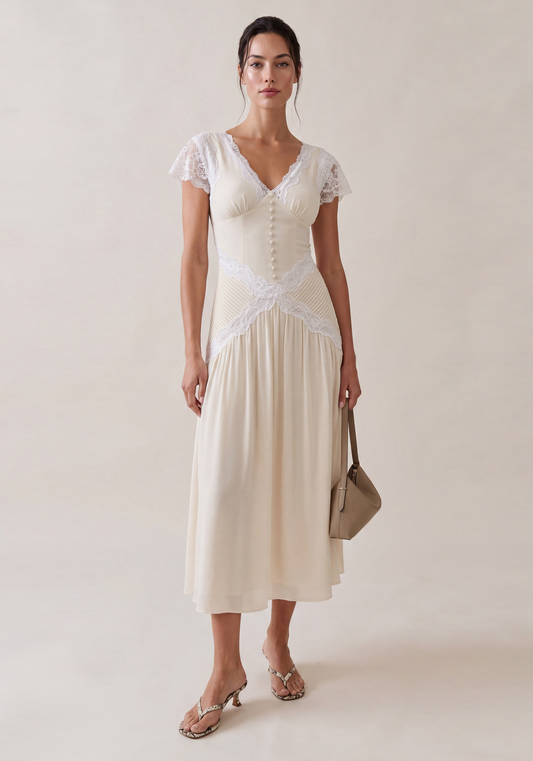 Vaiana Dress