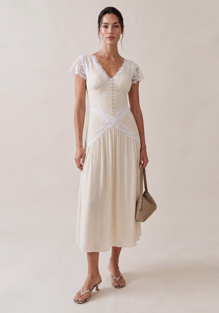 Vaiana Dress