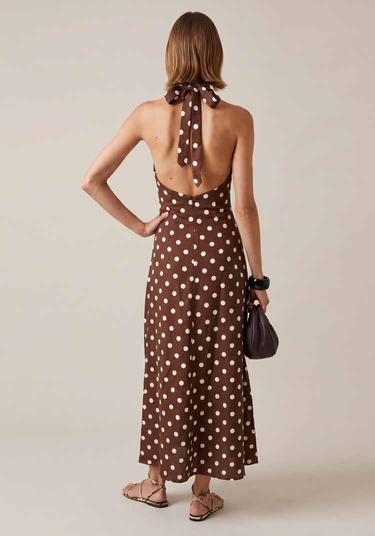 Noelle Dress