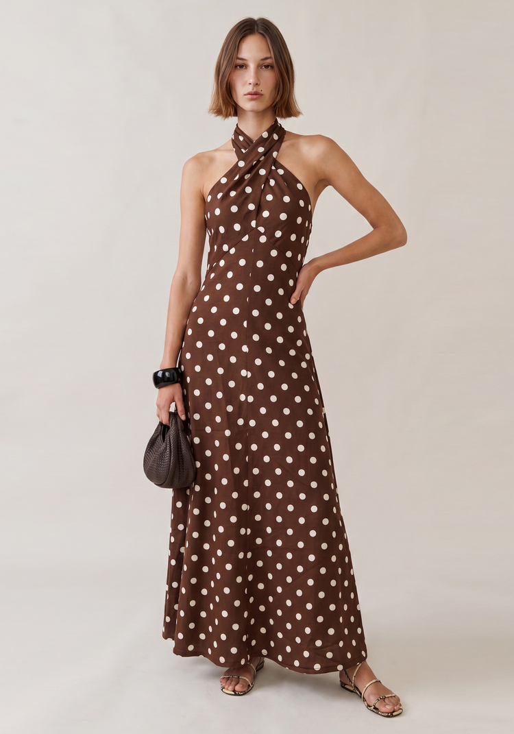 Noelle Dress