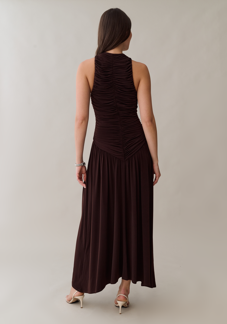 Shania Dress