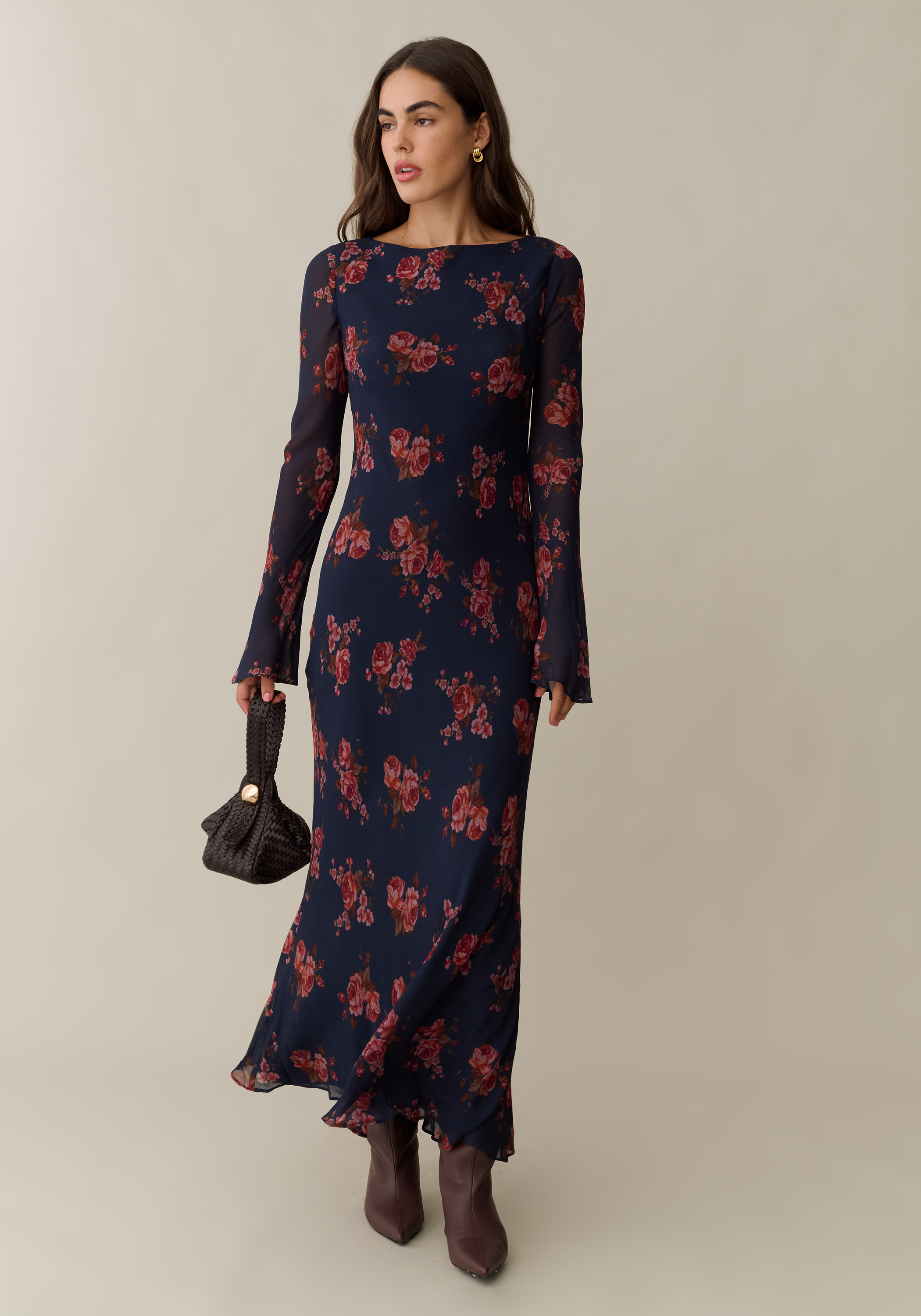 Darah Dress