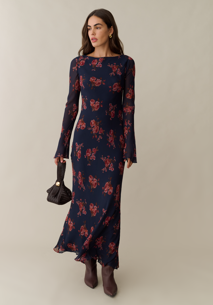 Darah Dress