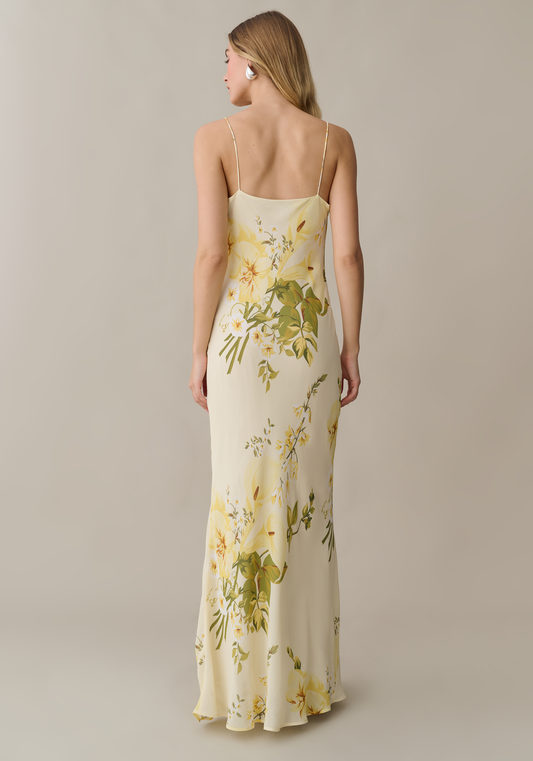 Euridice Dress