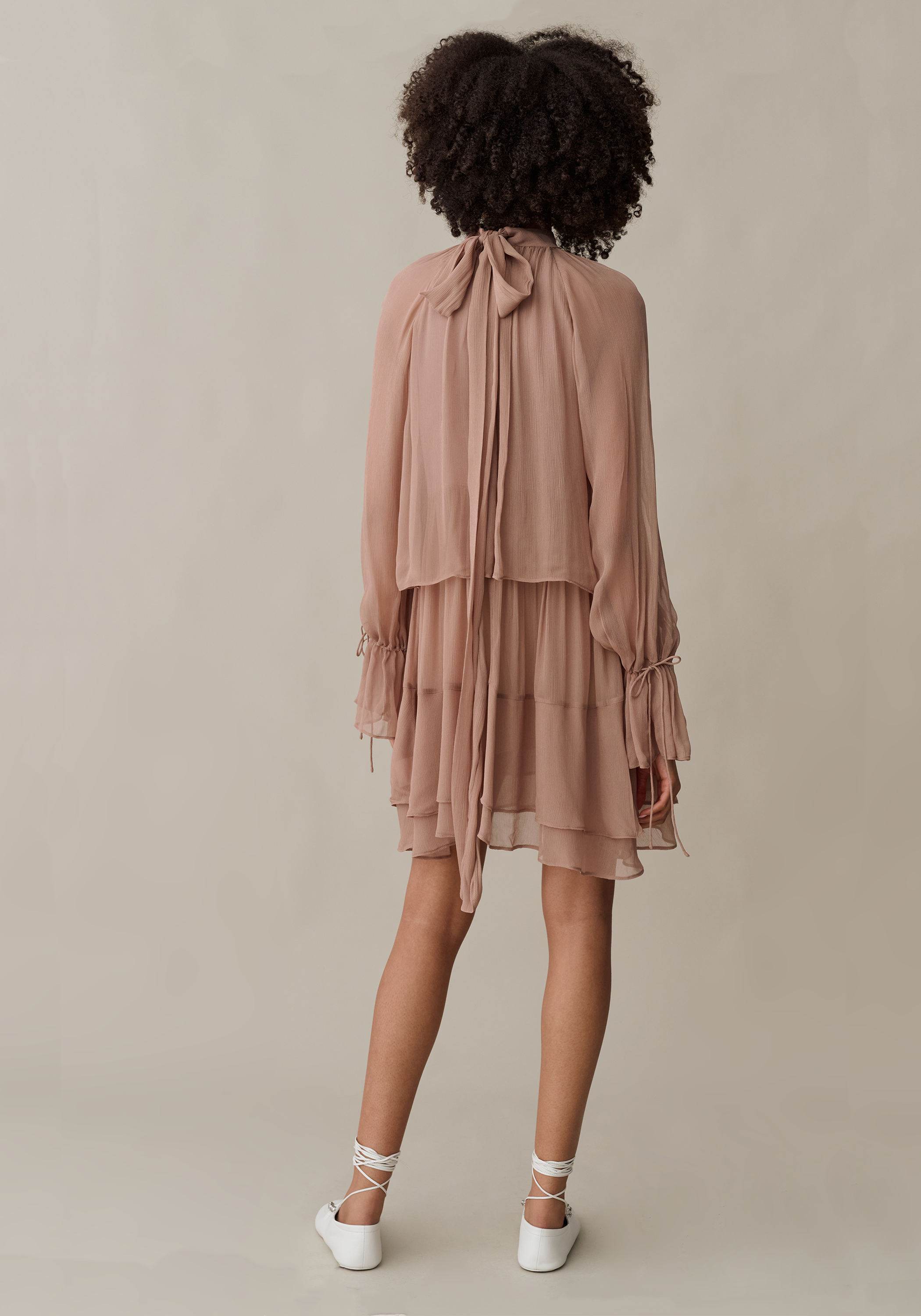 Novie Dress