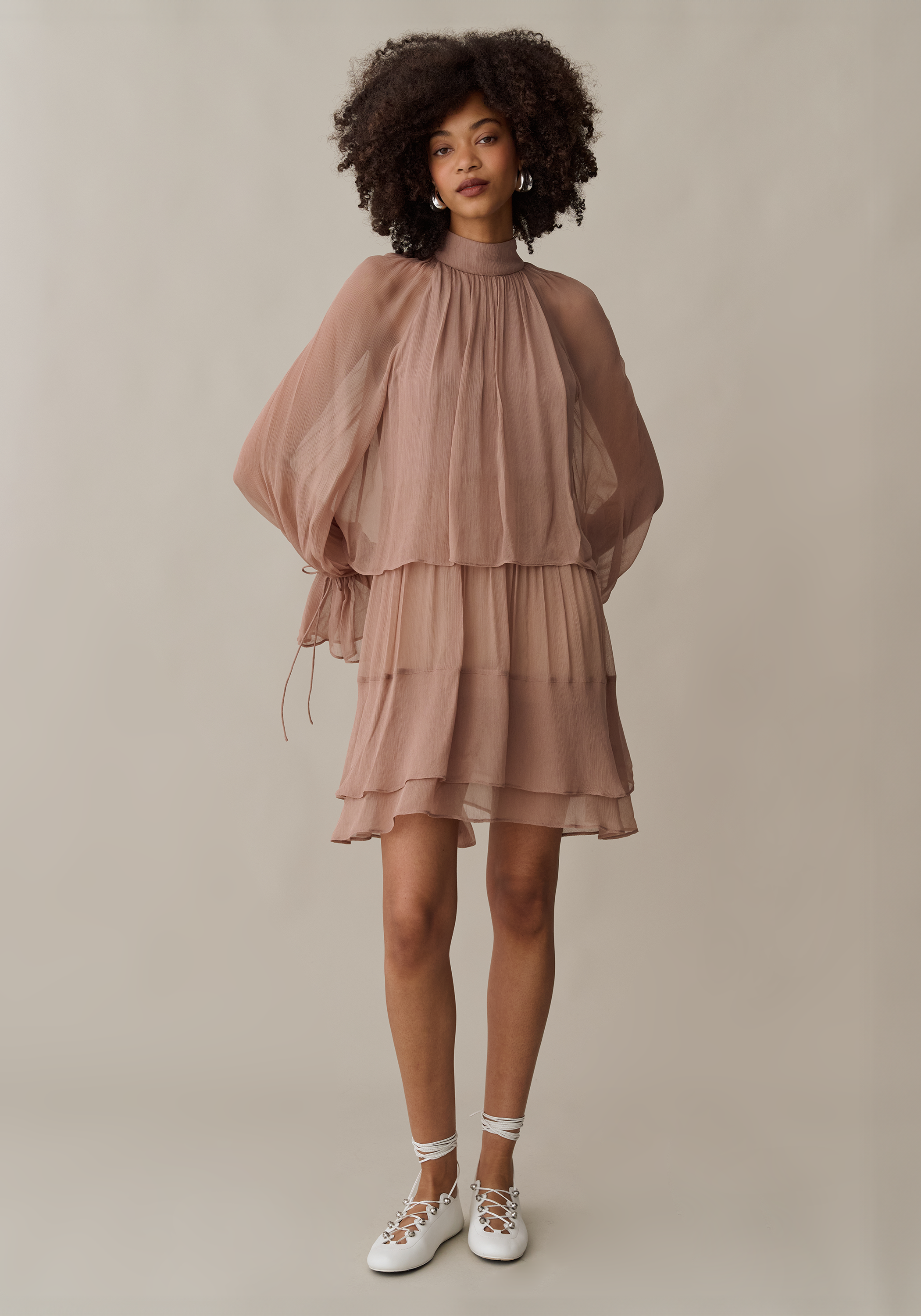 Novie Dress