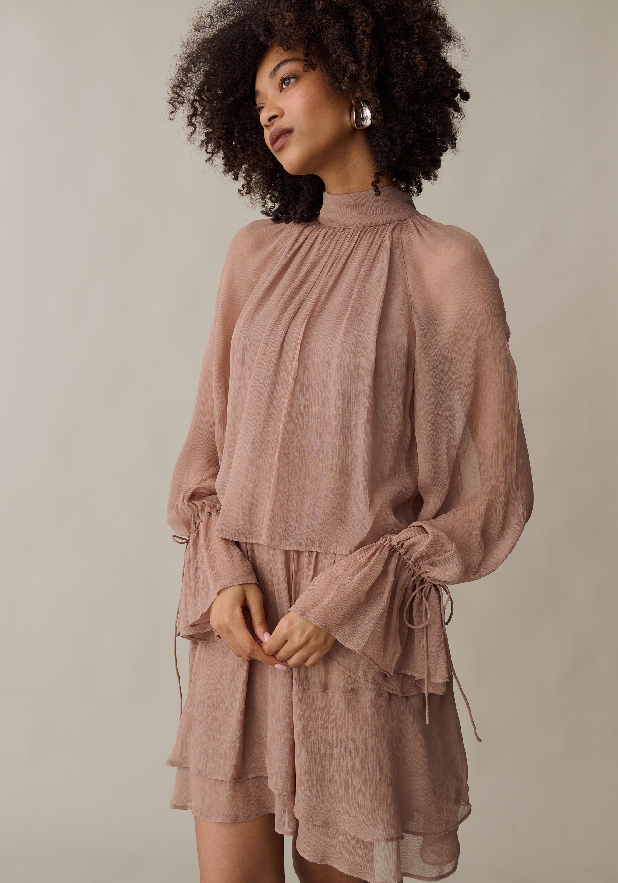 Novie Dress