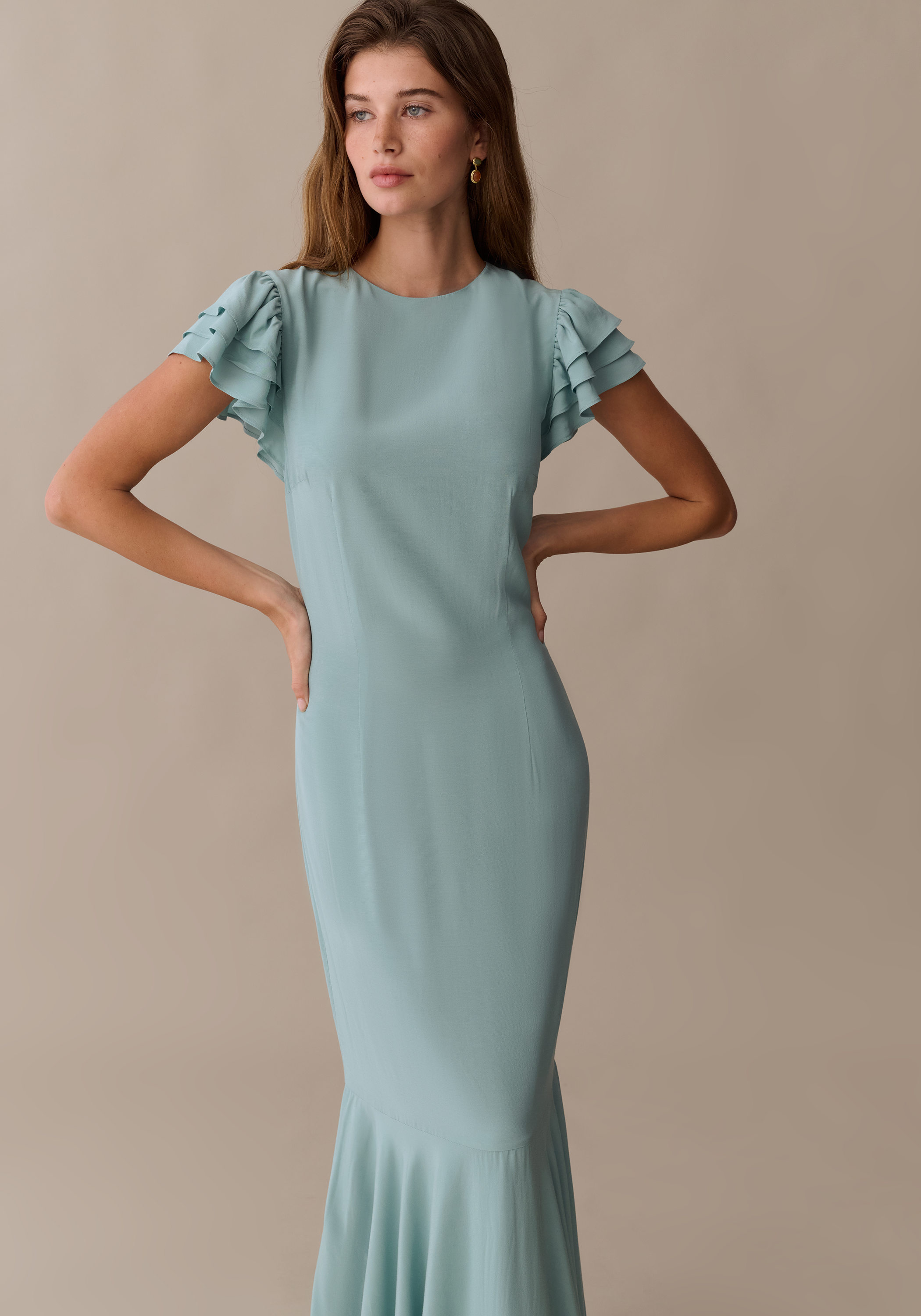 Martha Dress