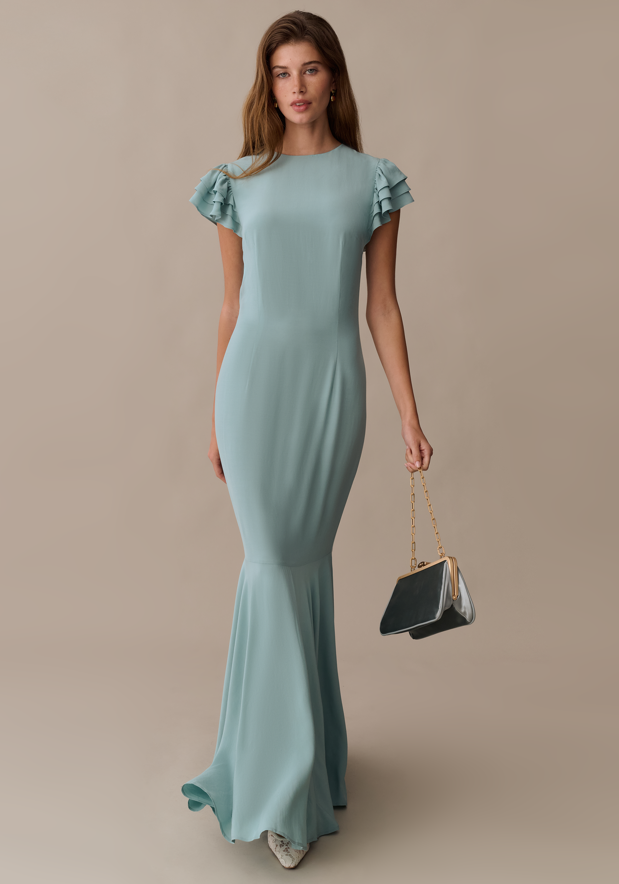 Martha Dress