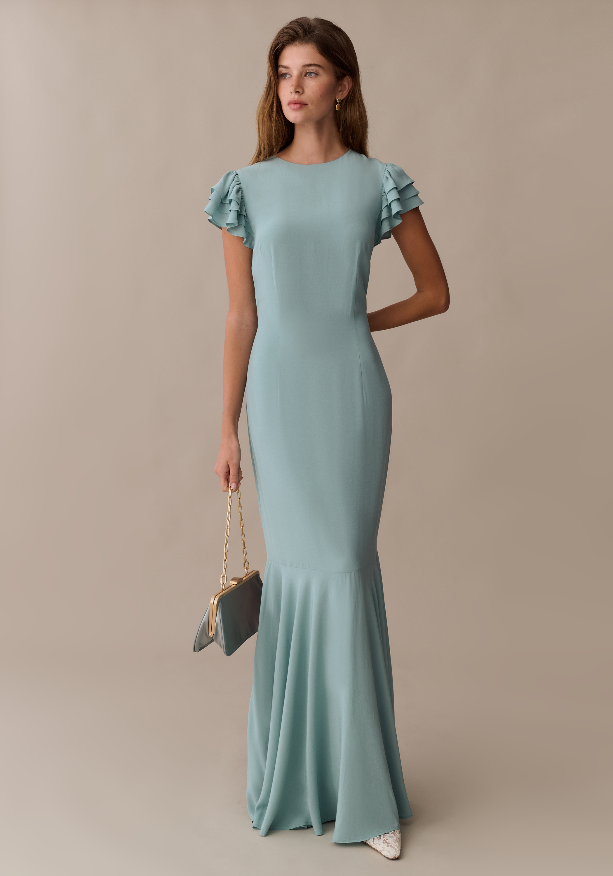 Martha Dress