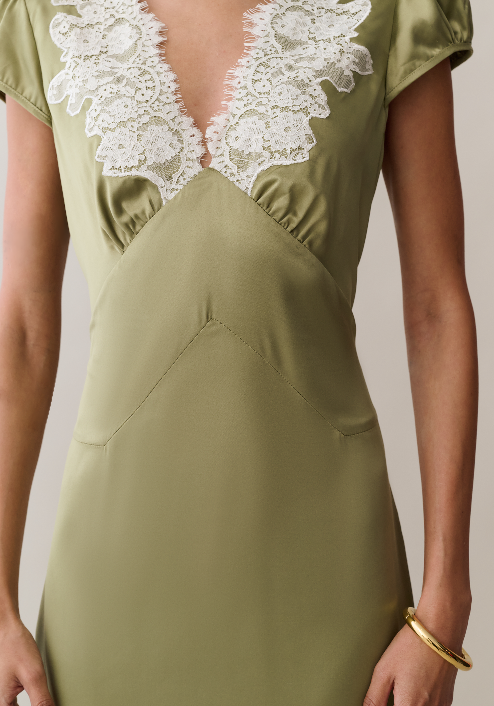 Kasey Dress