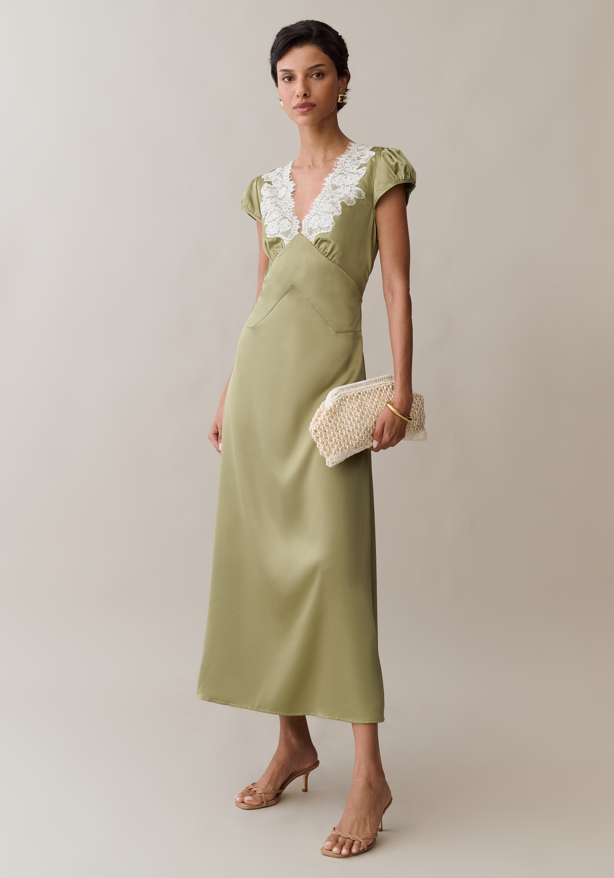 Kasey Dress