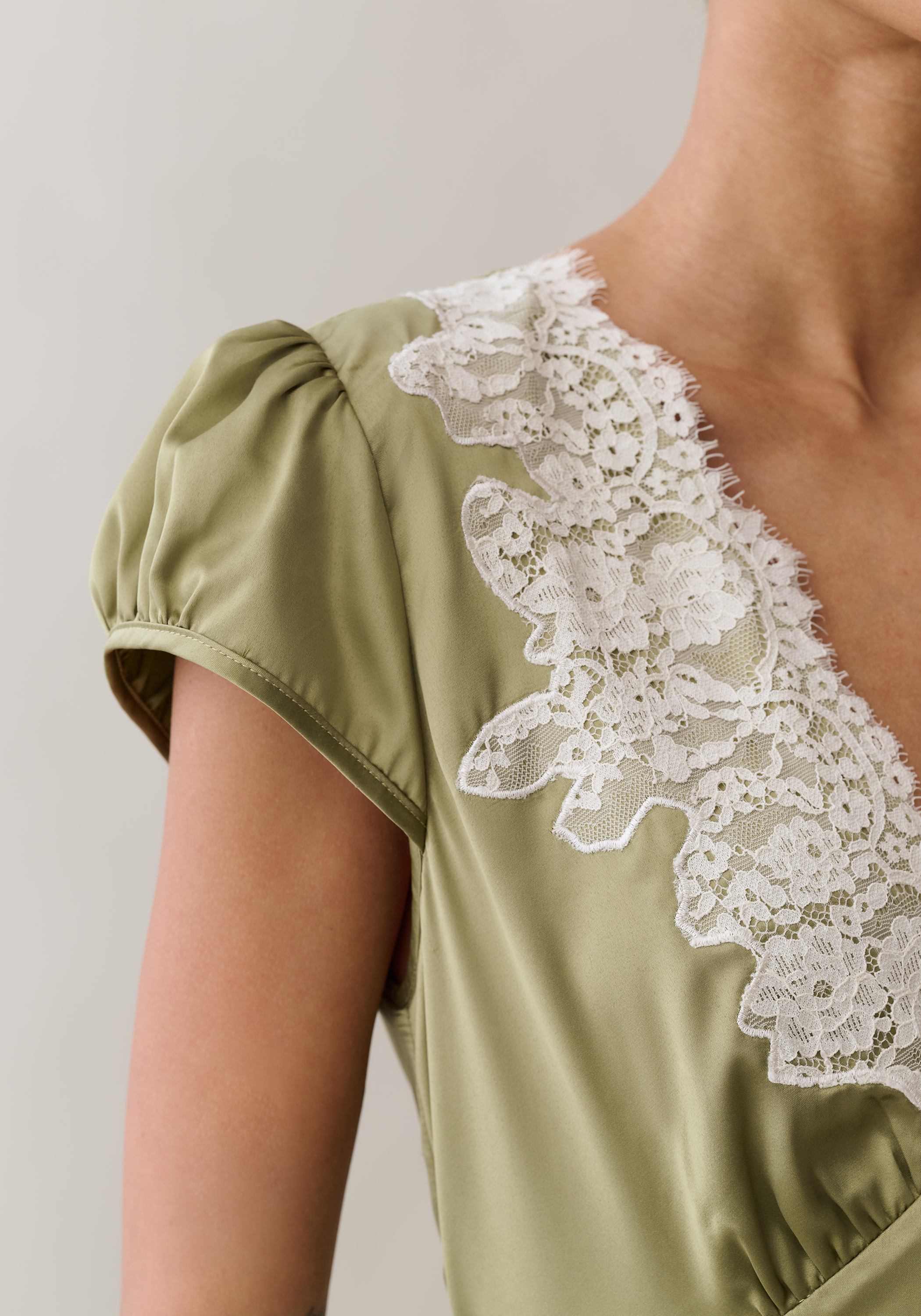 Kasey Dress