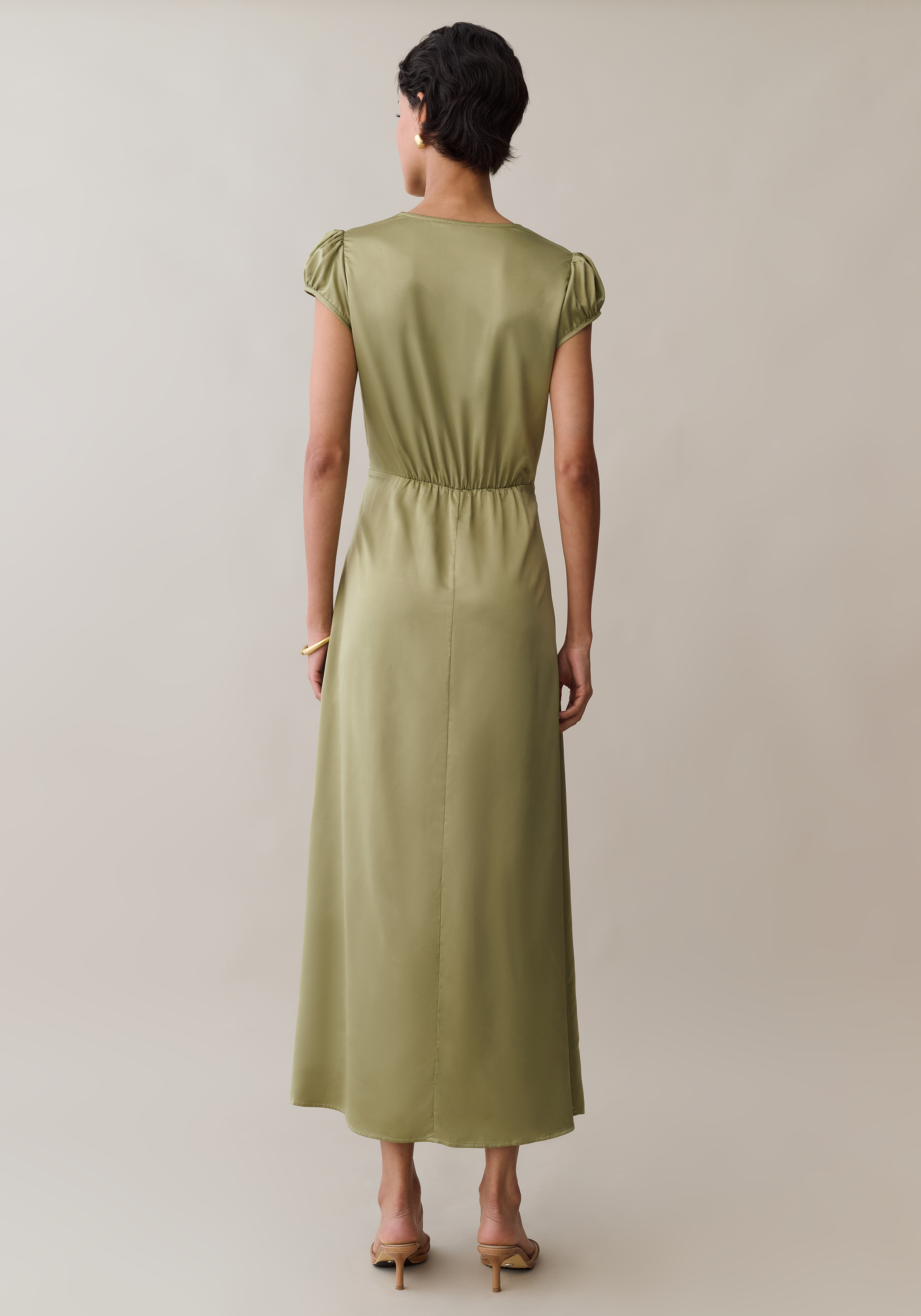 Kasey Dress