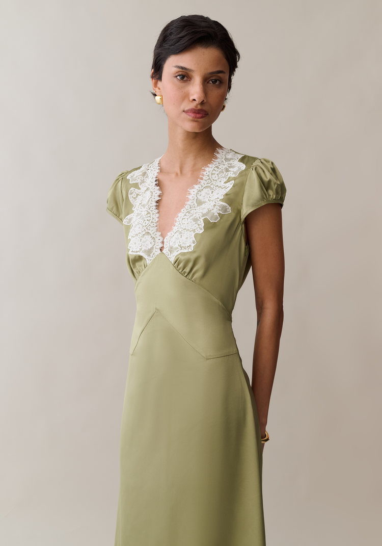 Kasey Dress