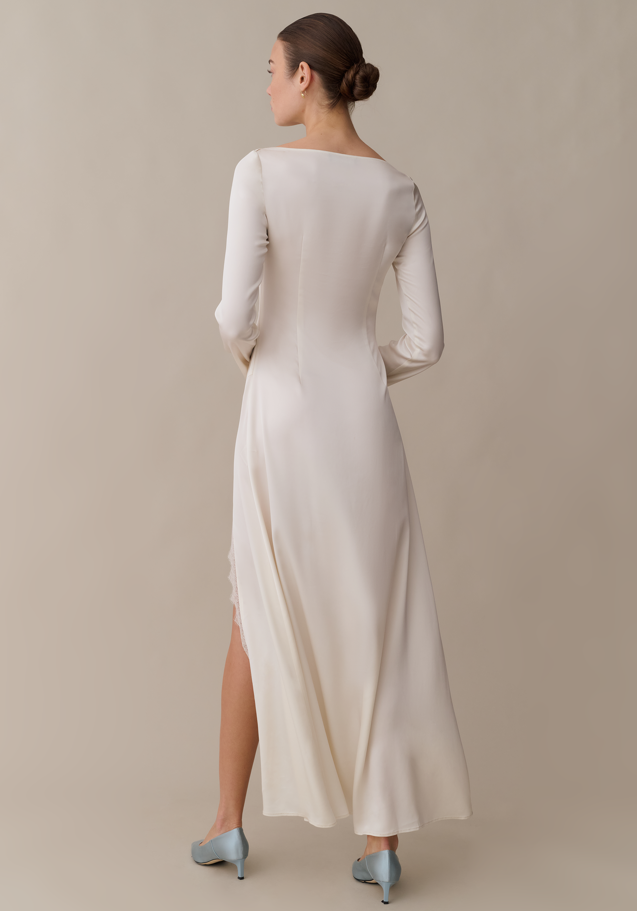 Magdalene Dress