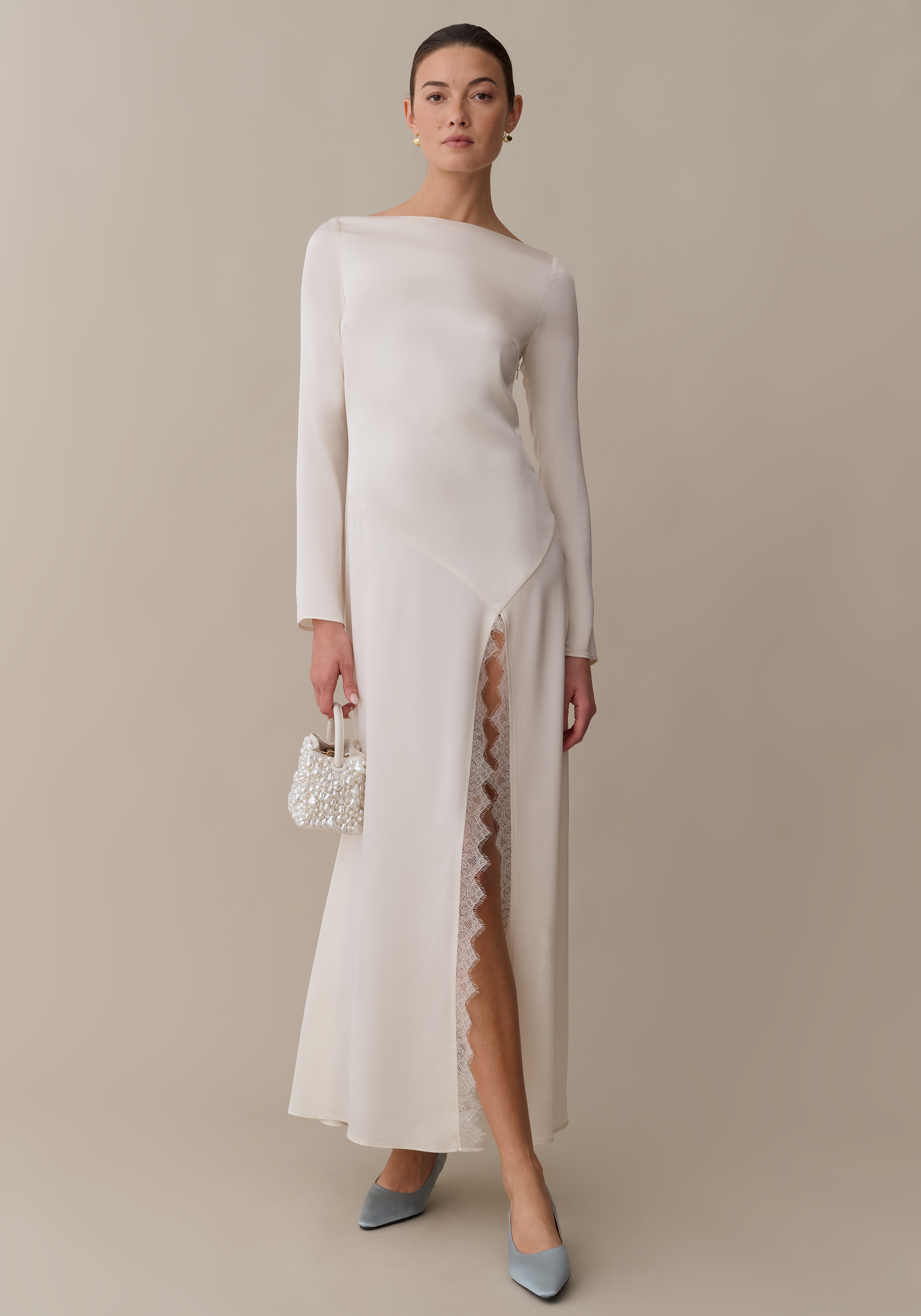 Magdalene Dress