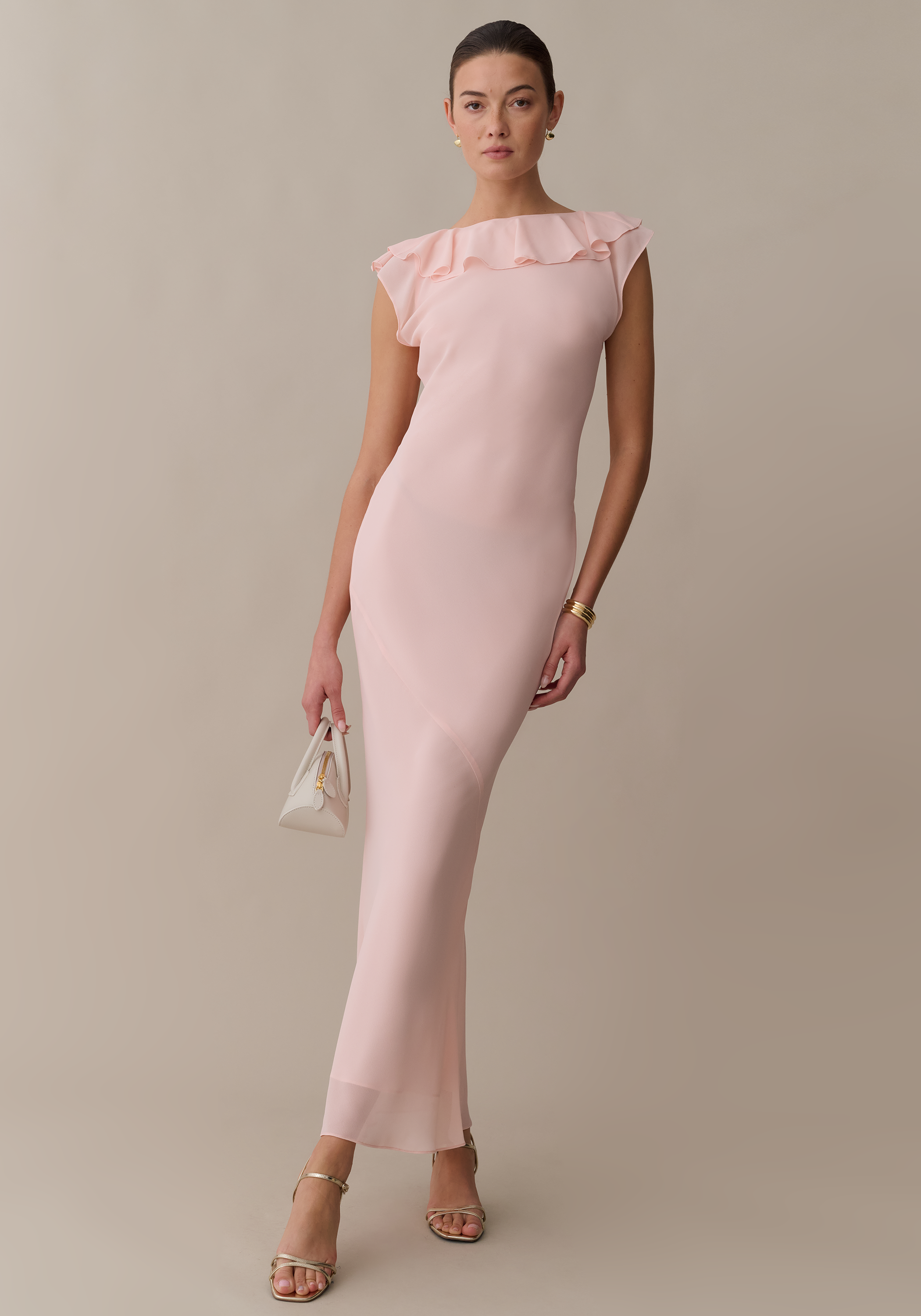 Shelley Dress
