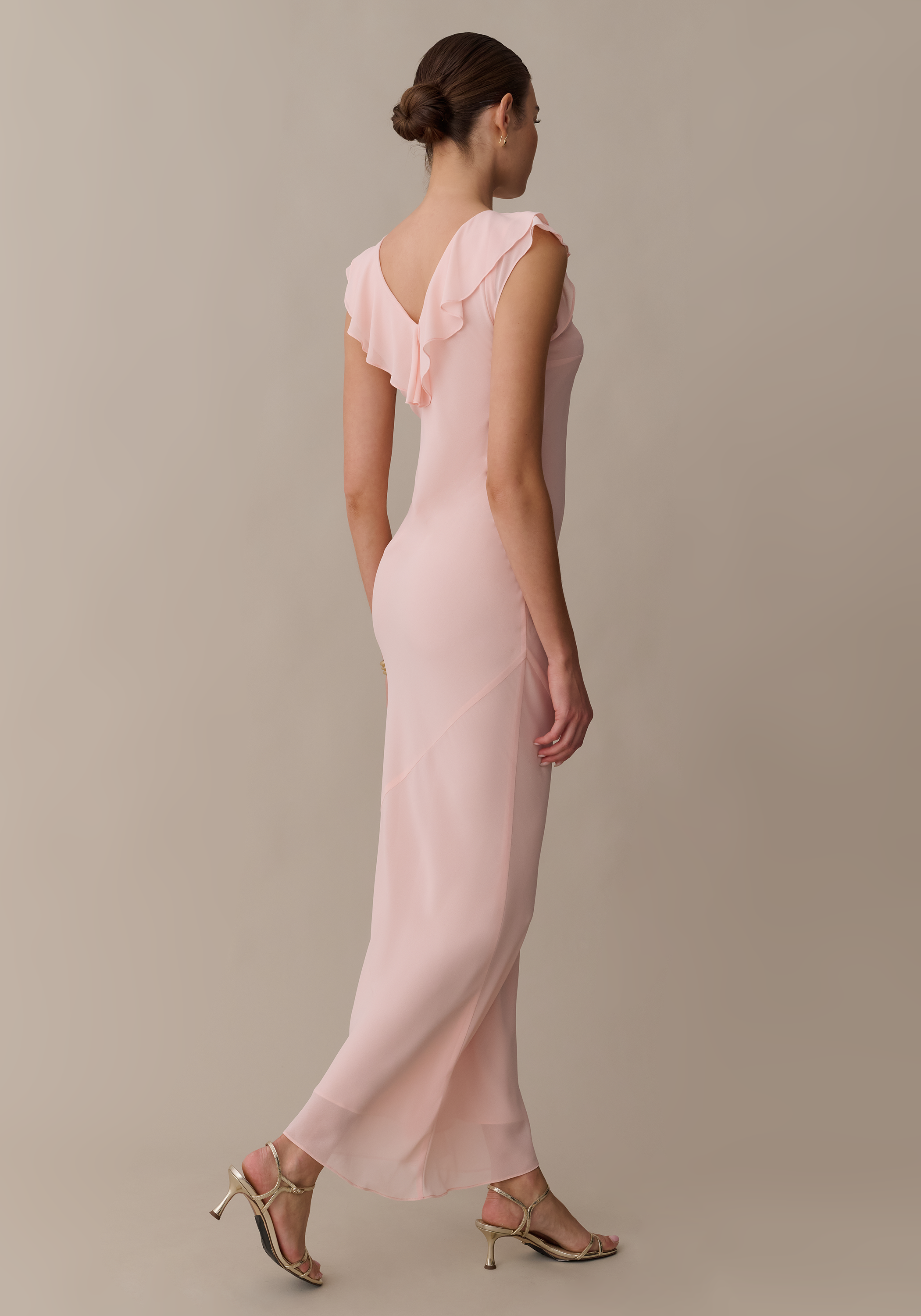 Shelley Dress