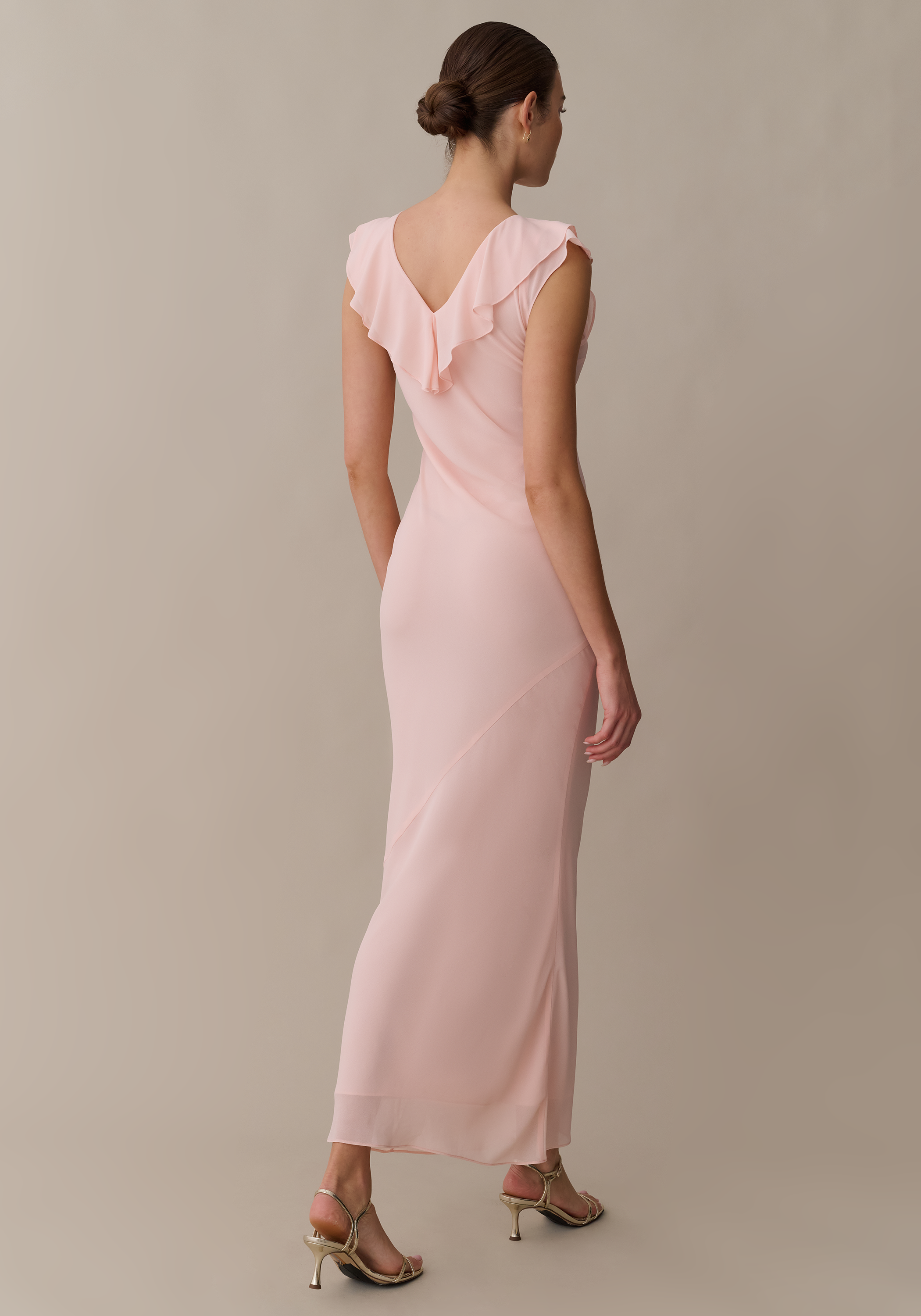 Shelley Dress