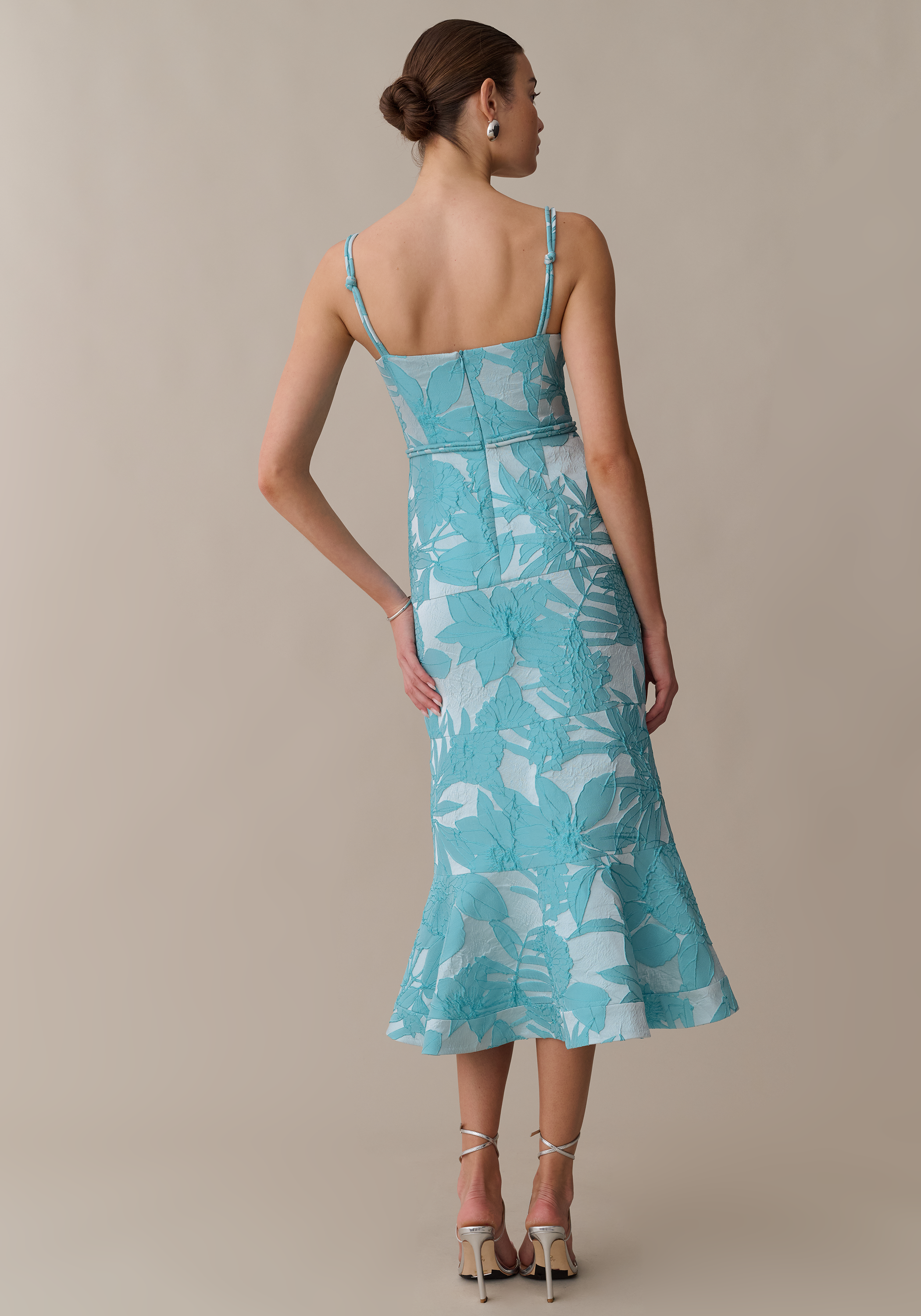 Jacqueline Dress