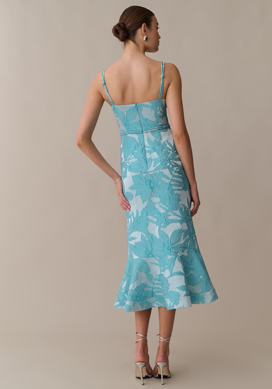 Jacqueline Dress