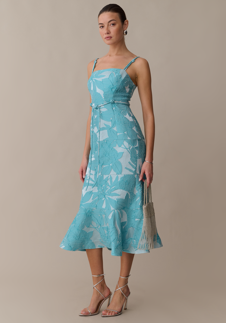 Jacqueline Dress
