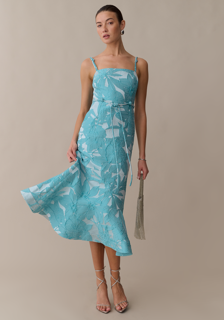Jacqueline Dress