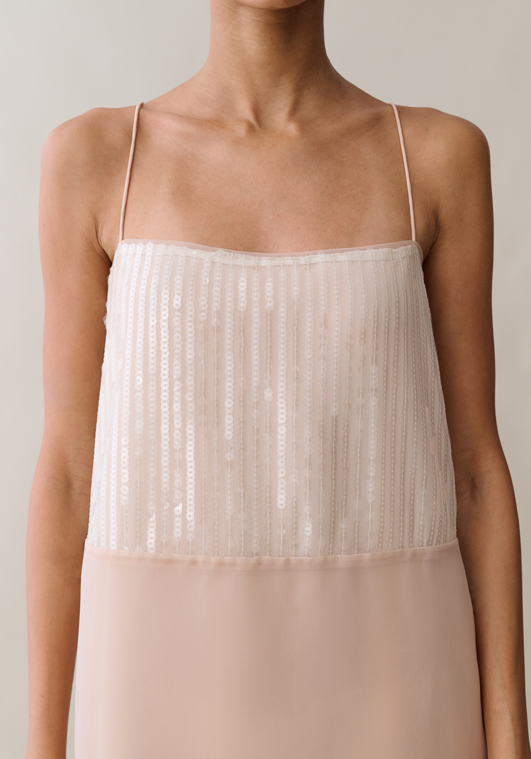 Lumen Dress