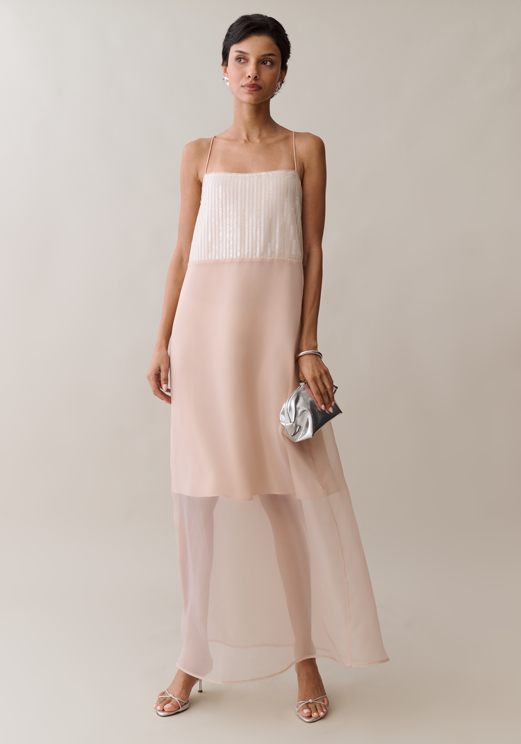Lumen Dress