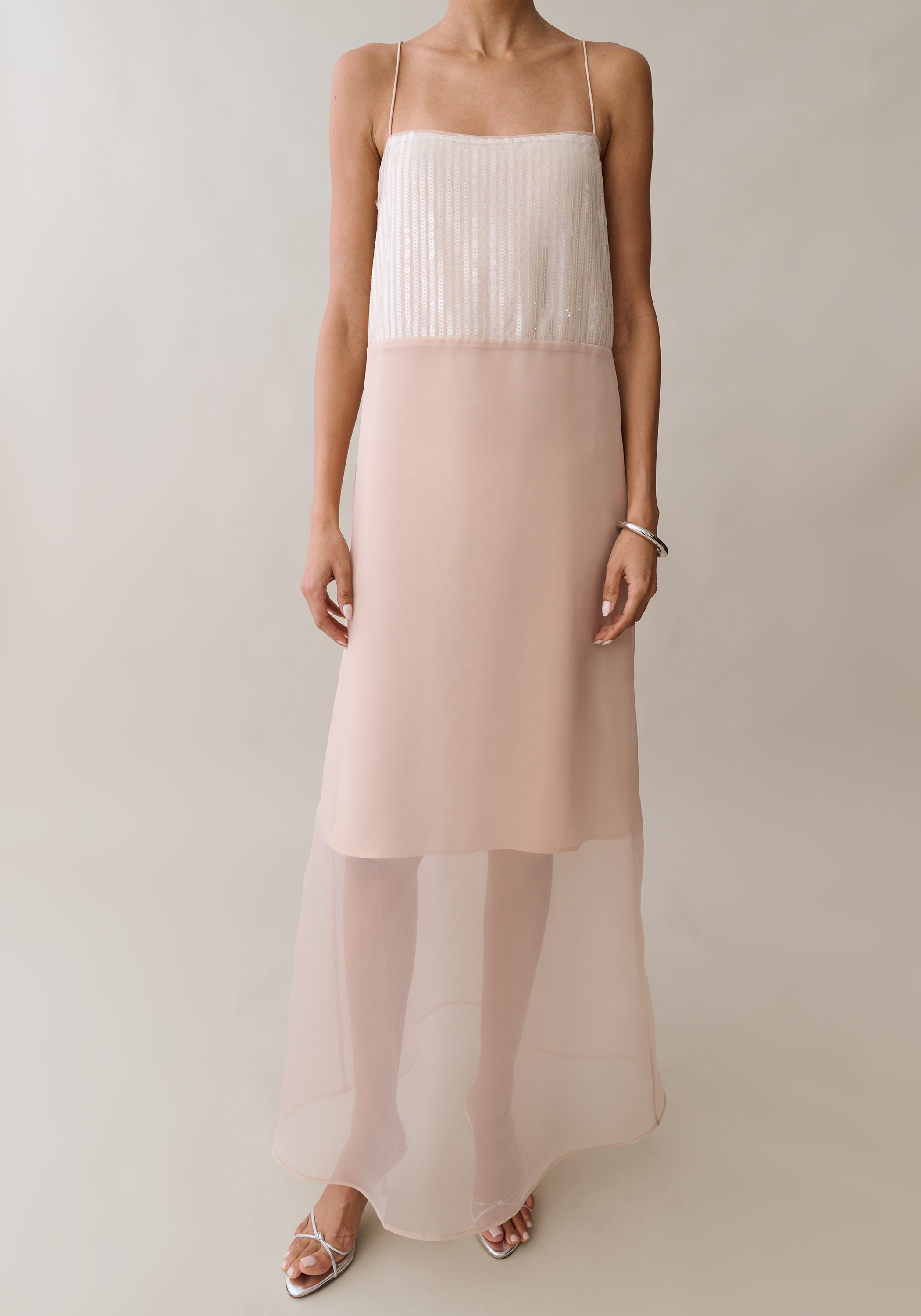 Lumen Dress