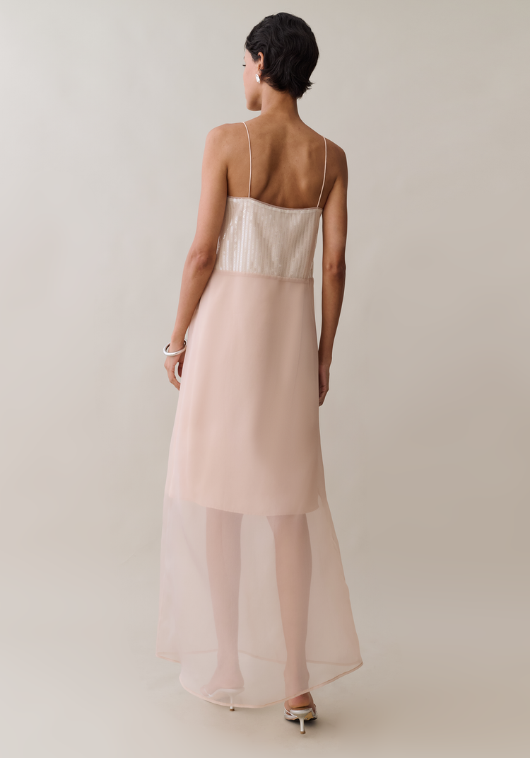 Lumen Dress
