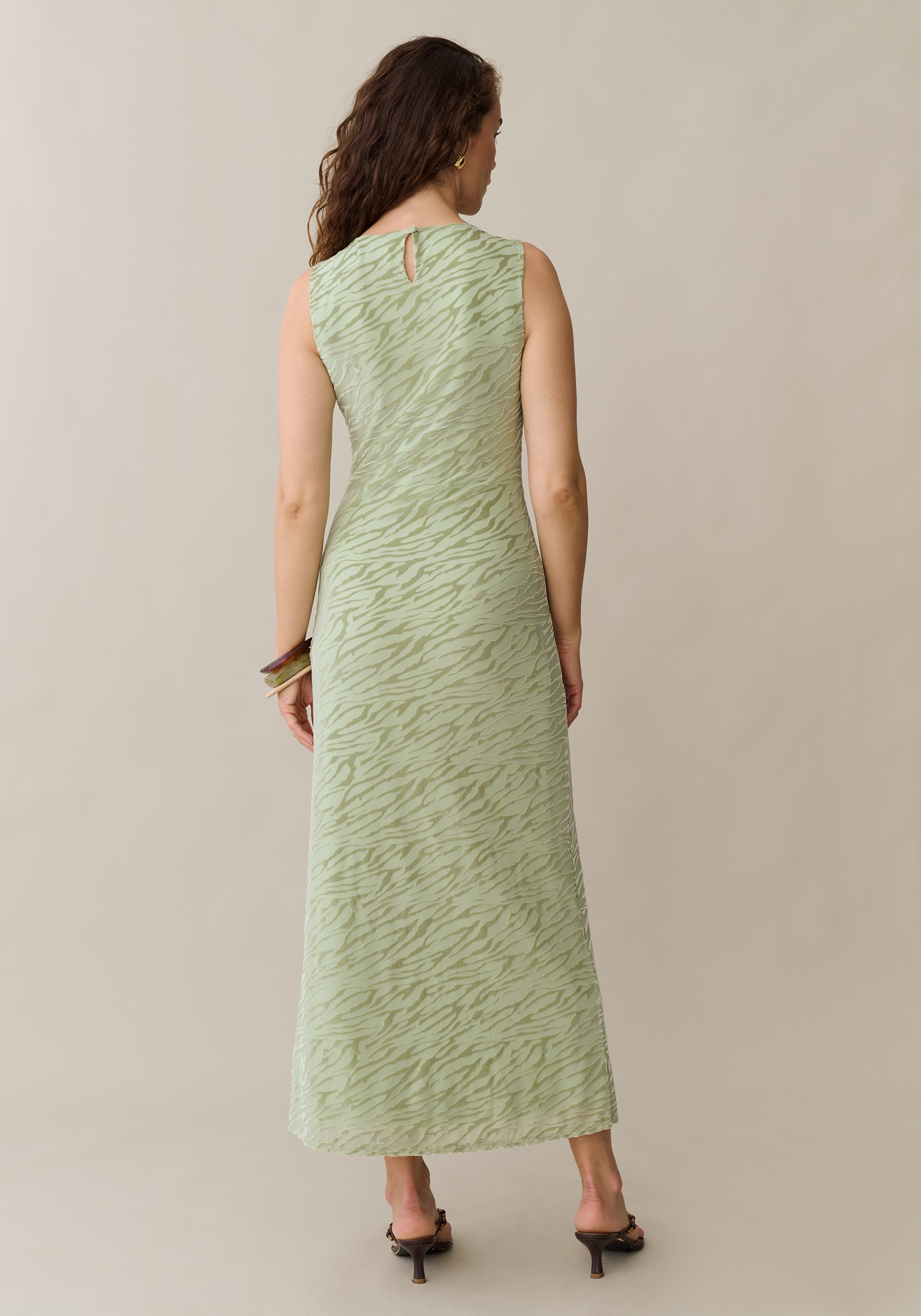 Winona Dress