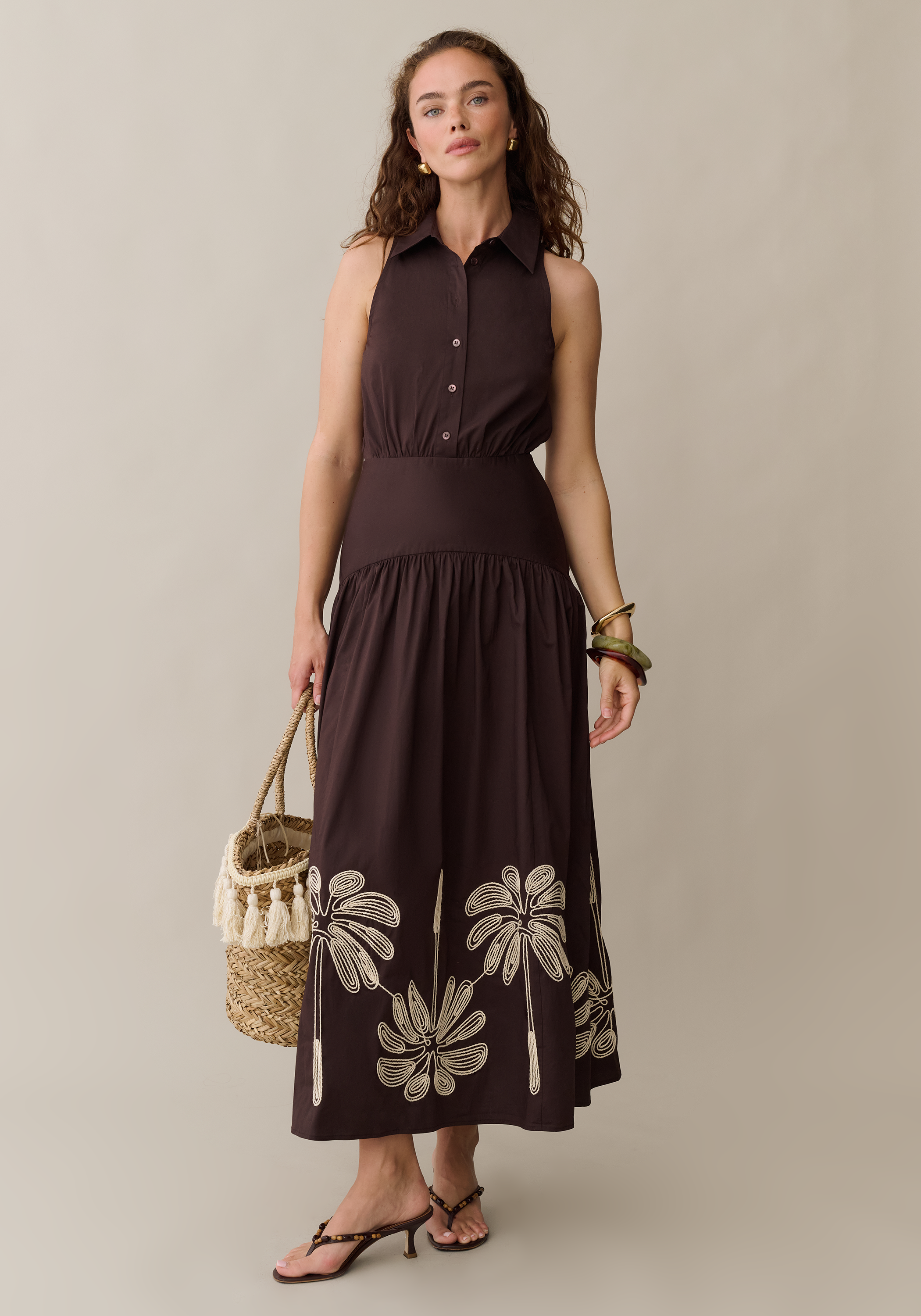 Blyss Dress