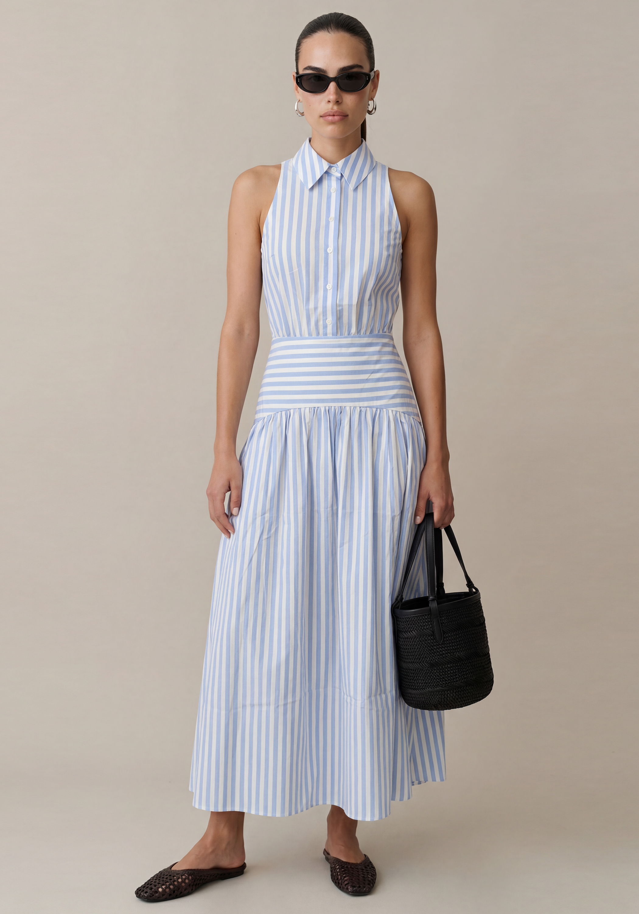 Blyss Dress